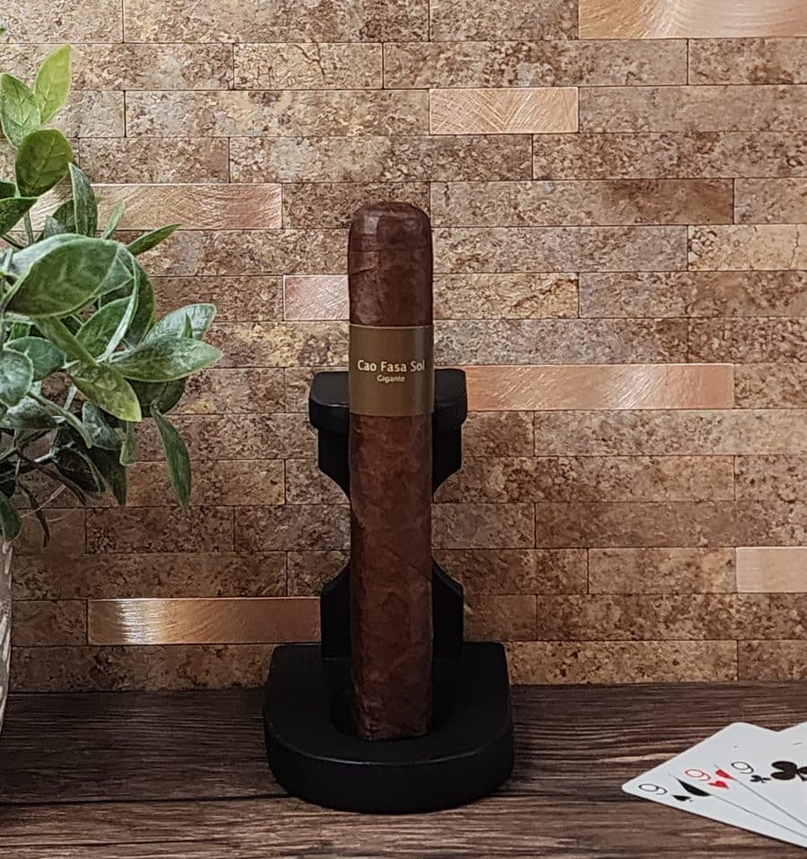 Cao Fasa Sol Gigante (2)