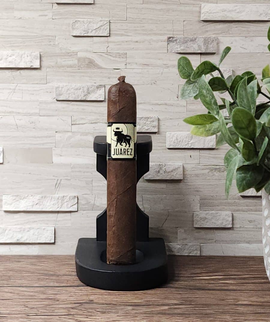 Crown Heads Bulldozer Robusto