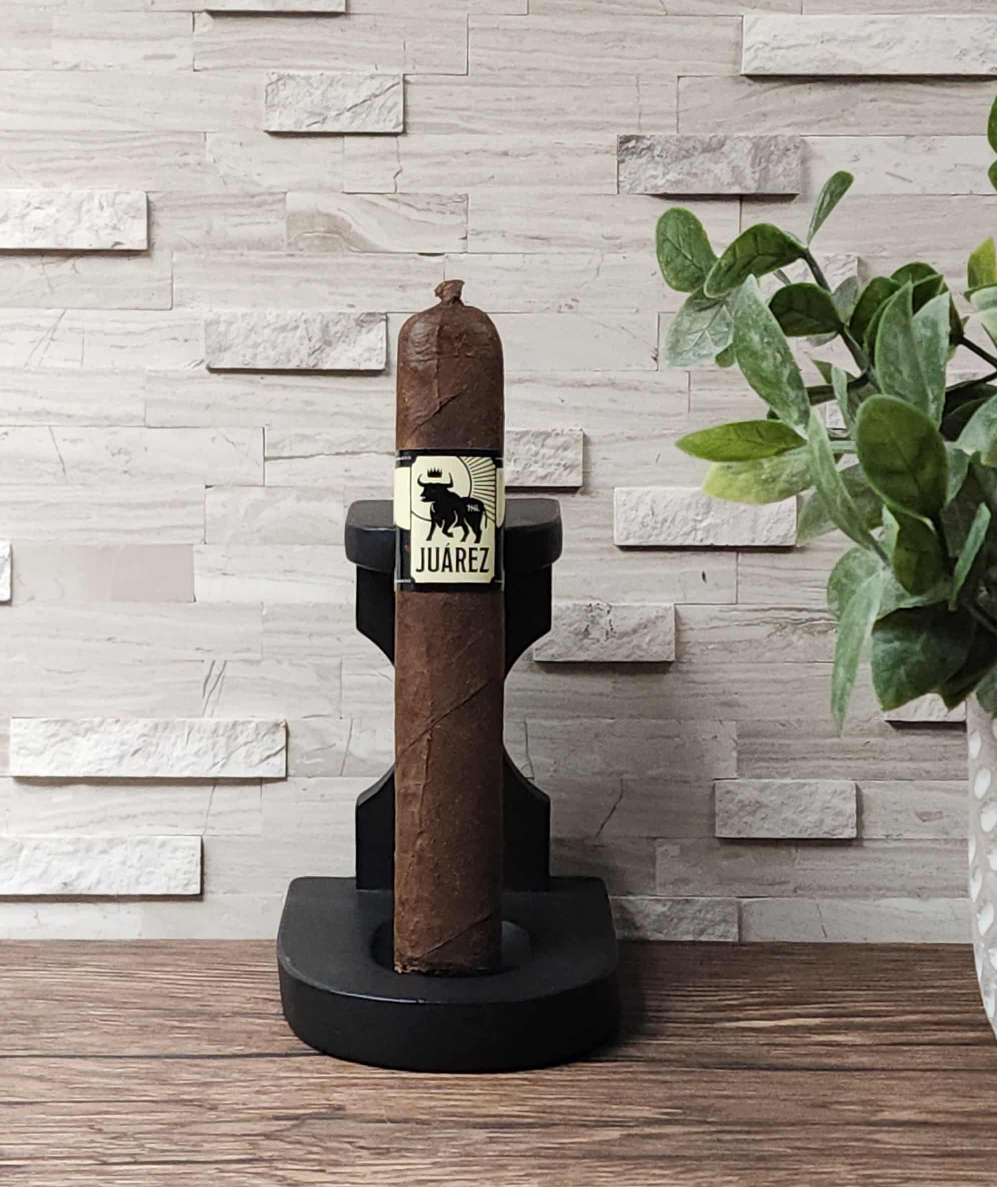 Crown Heads Bulldozer Robusto
