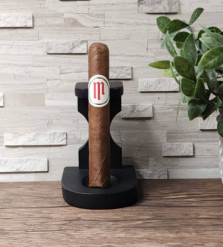 Crown Heads Mil Dias Edmundo Robusto