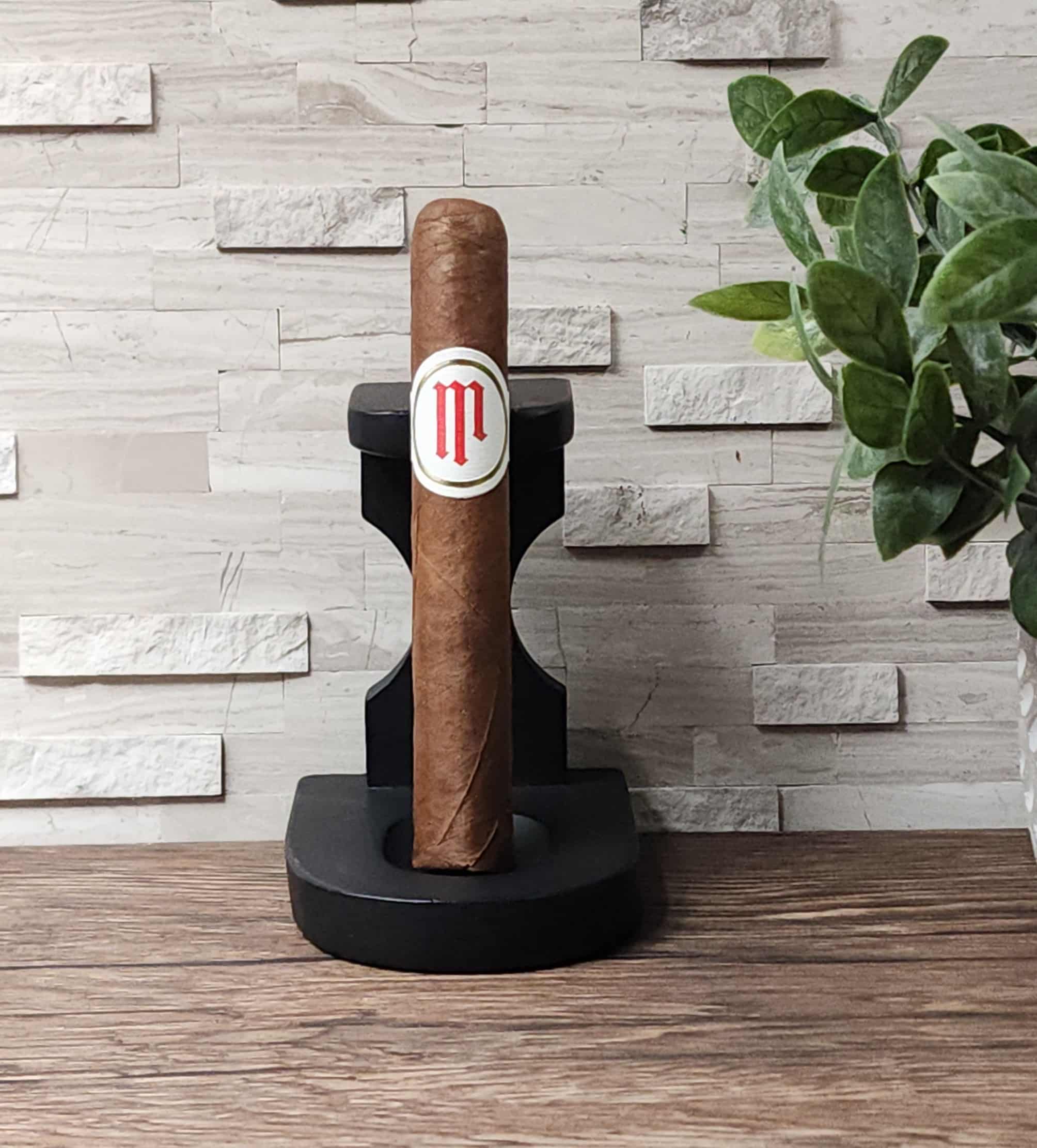 Crown Heads Mil Dias Edmundo Robusto