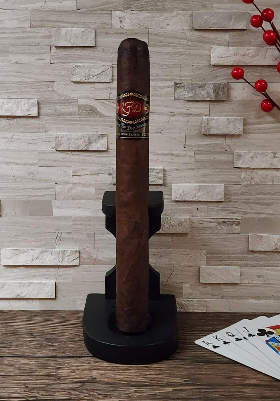 La Flor Dominicana Maduro Digger