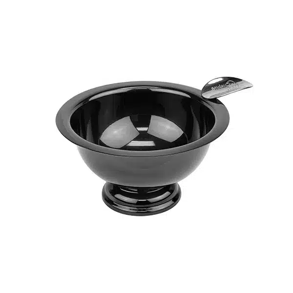 Personal Stinky Ashtray Black Nickel