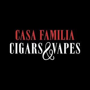 Casa Familia Author Pic Casa Familia Author Pic