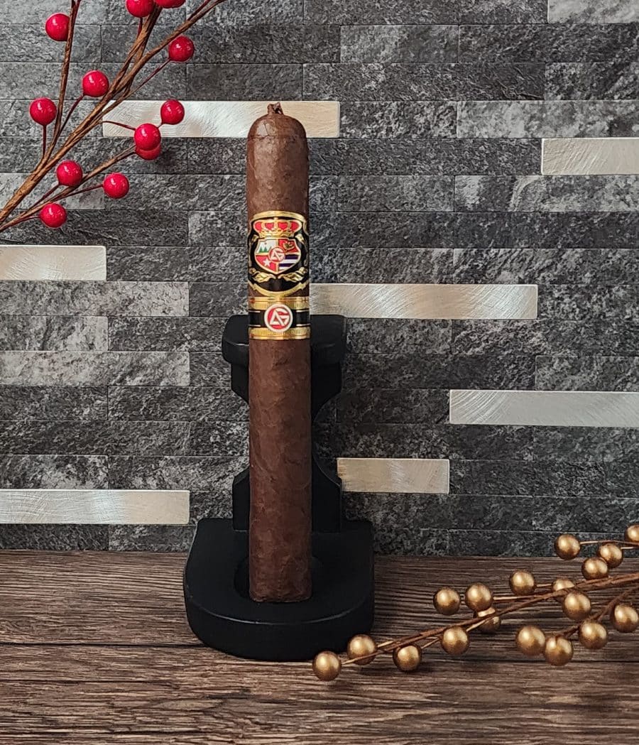 Ag Cigars Gaotu Master Gordo (2)