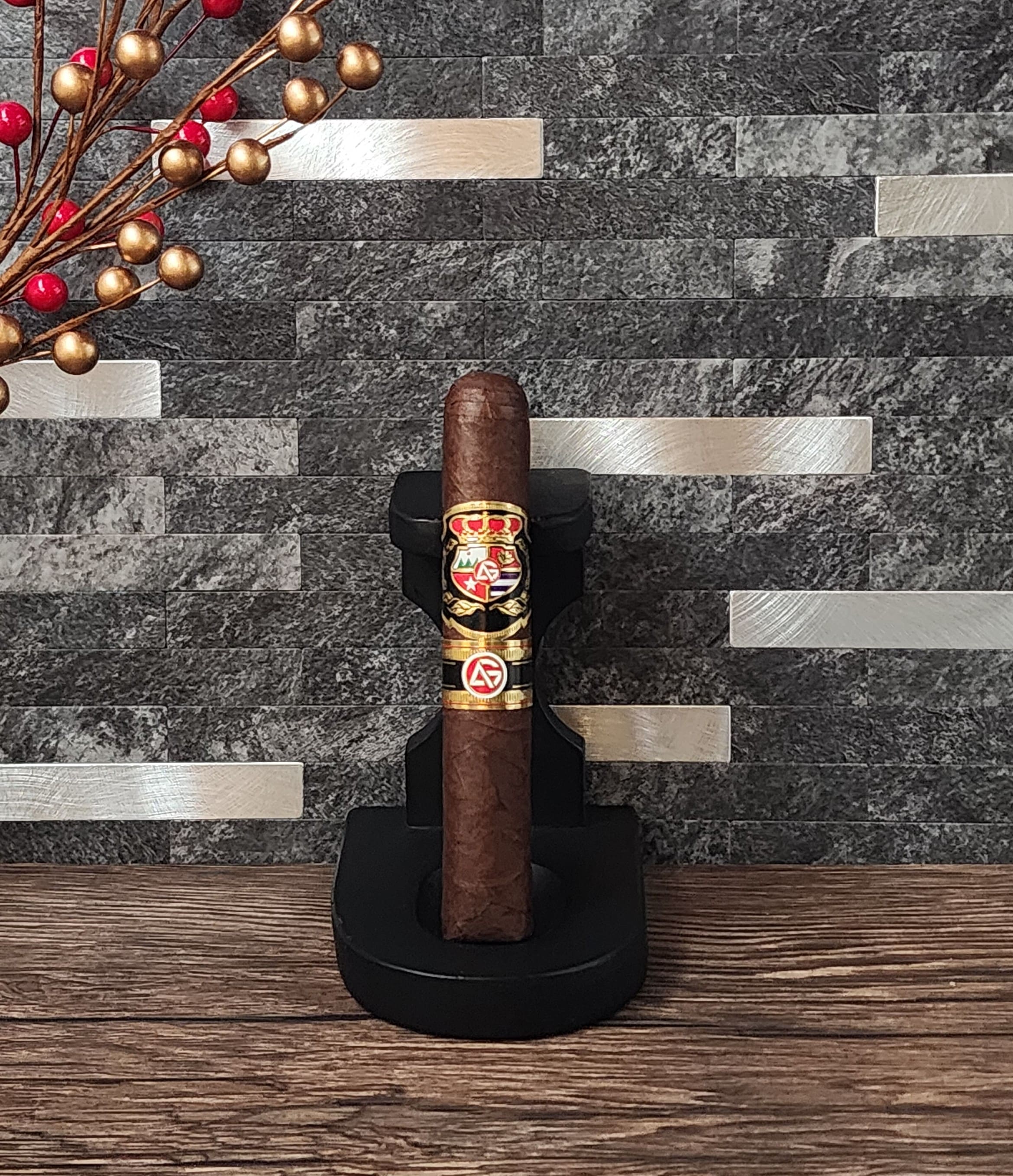 Ag Cigars Gaotu Master Robusto