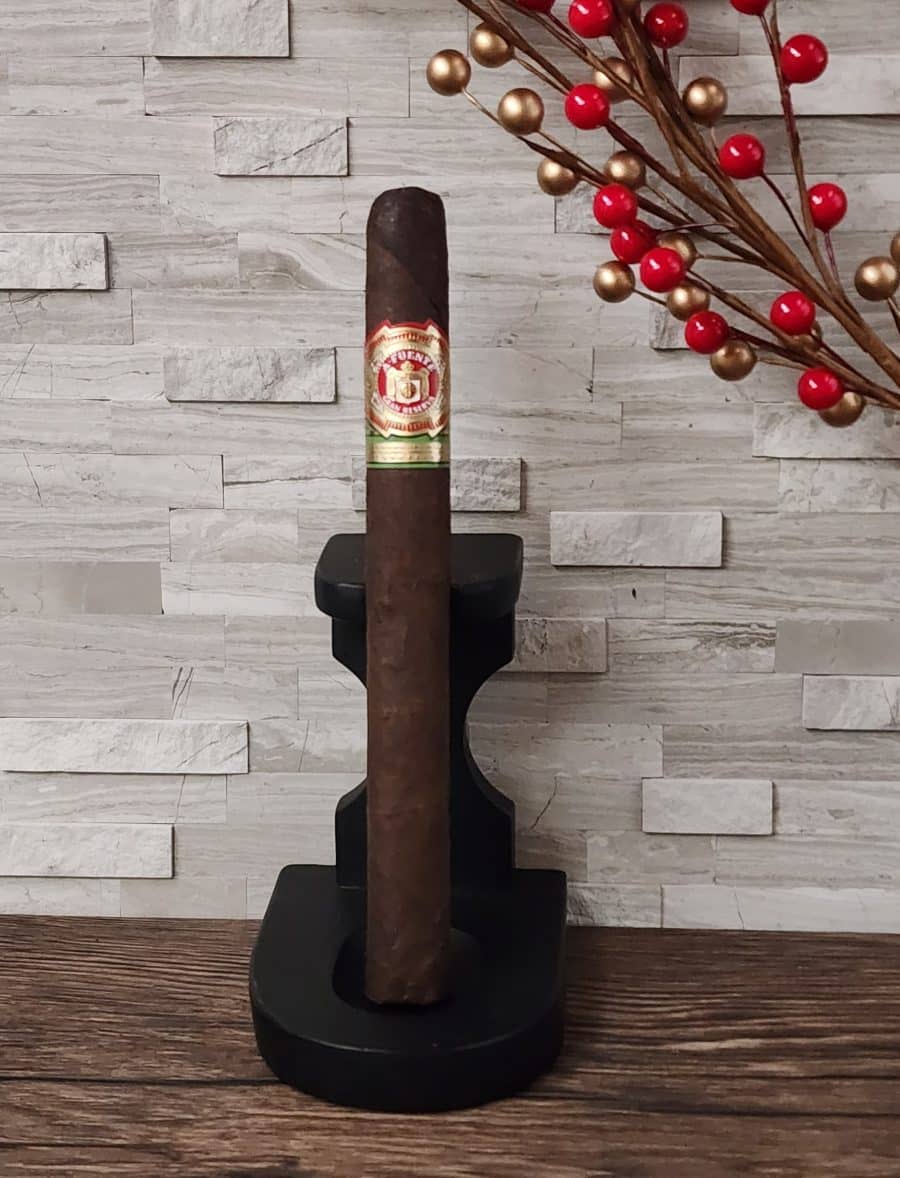 Arturo Fuente Maduro Churchll