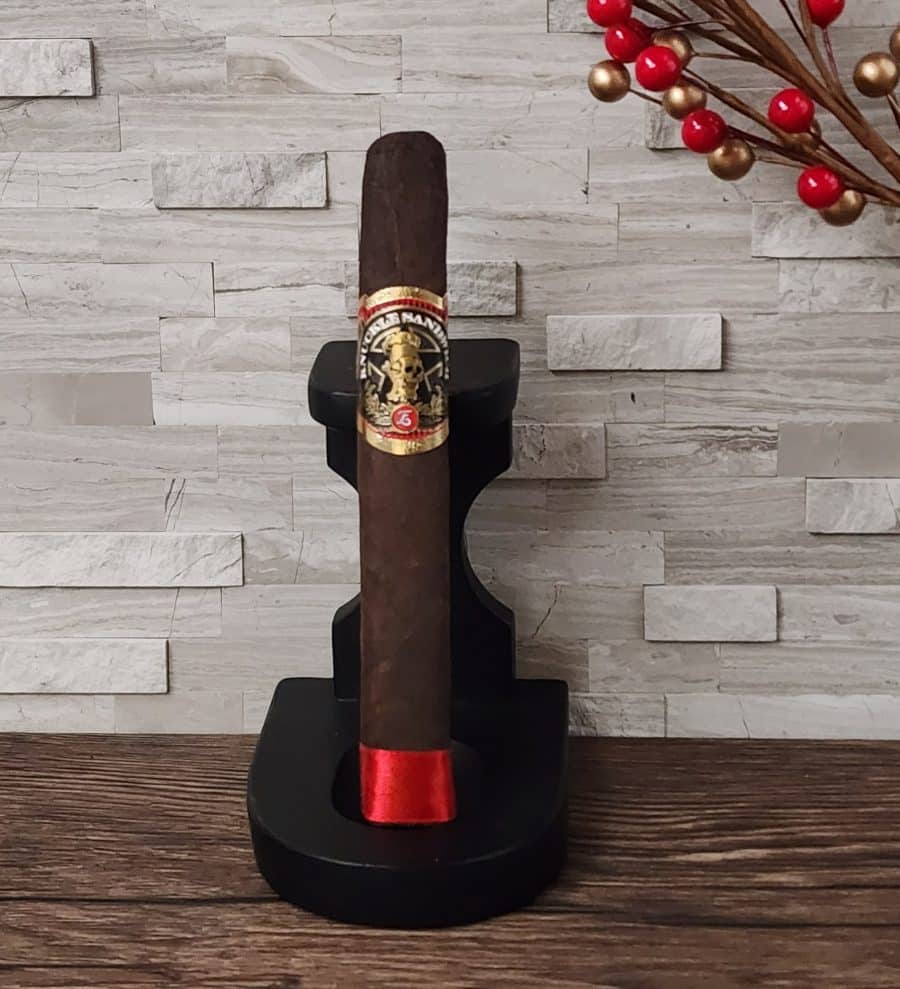 Espinosa Knuckle Sandwich Maduro Toro