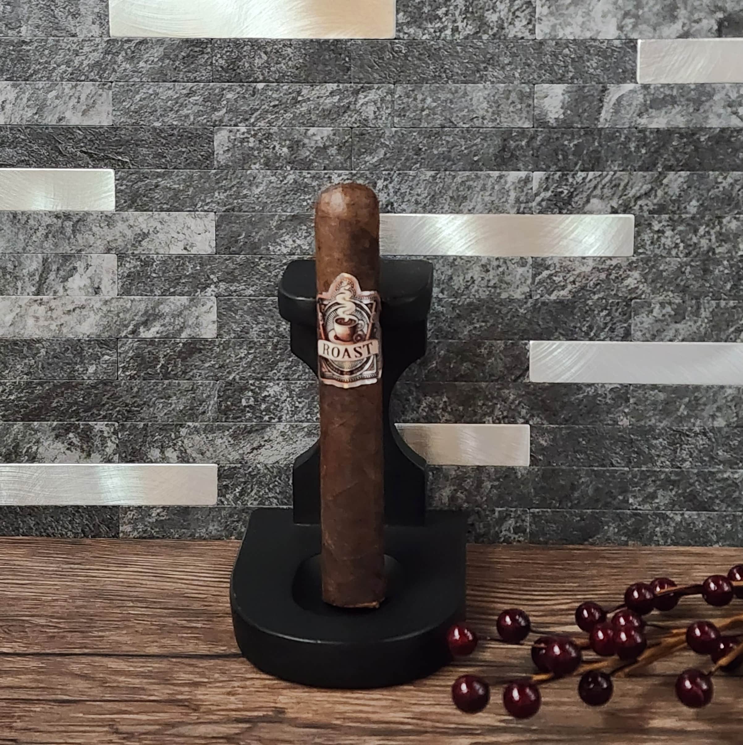 Roast Mochaccino Robusto