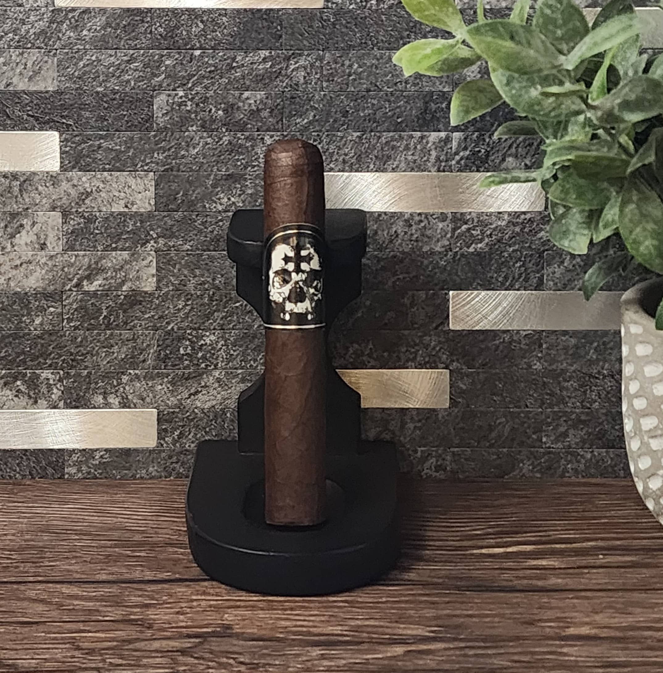 BLACK LABEL TRADING COMPANY LAST RITES ROBUSTO
