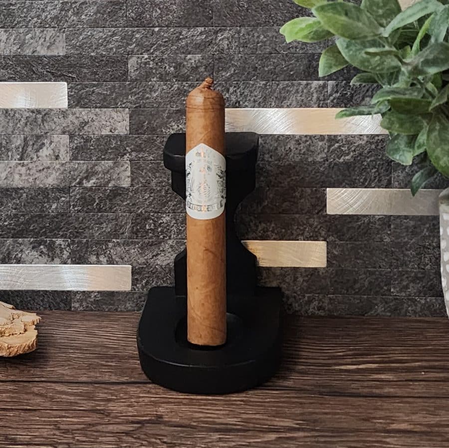 Black Label Trading Company Deliverance Porcelain Robusto