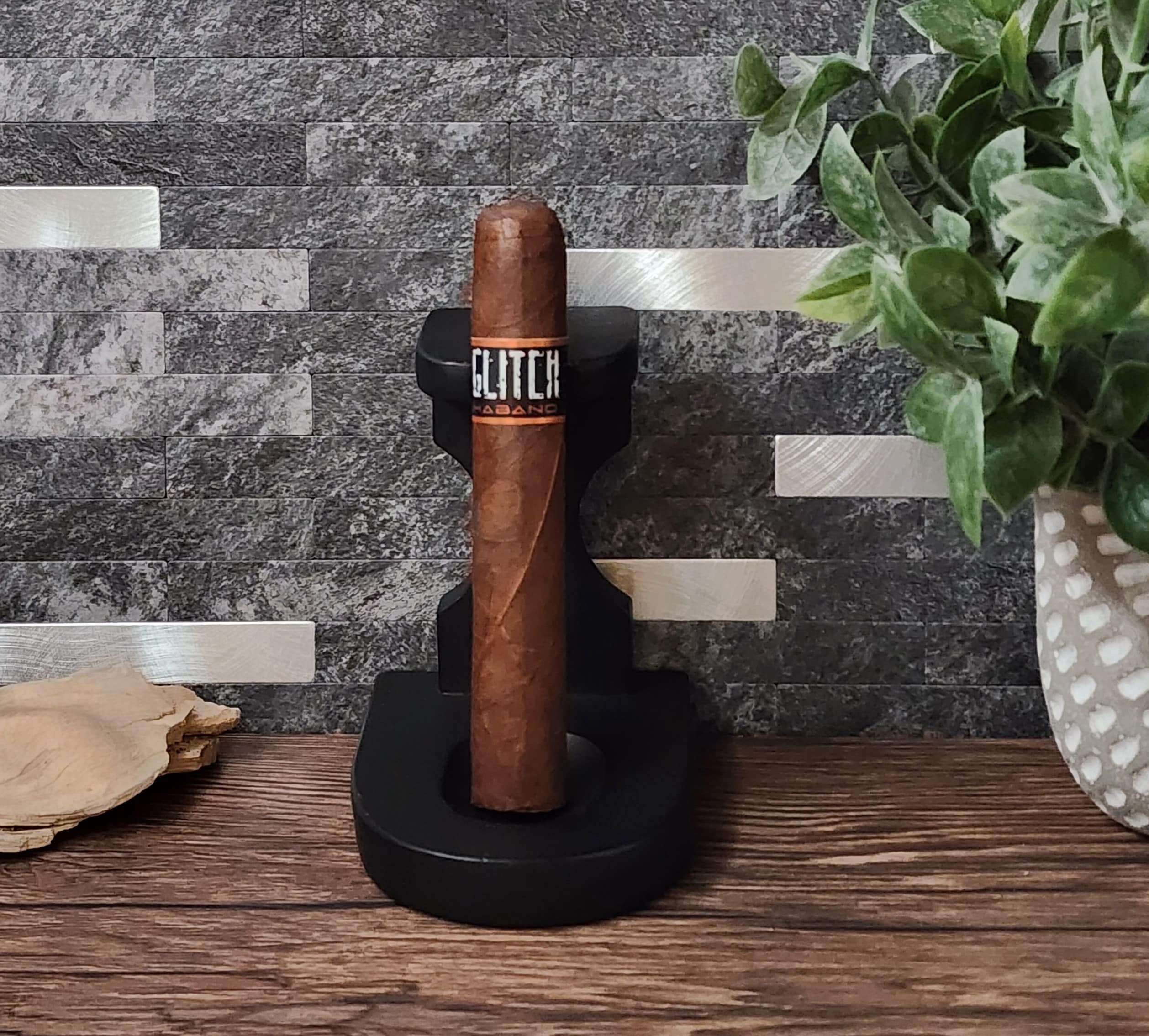 Blackbird Gltich Habano Robusto