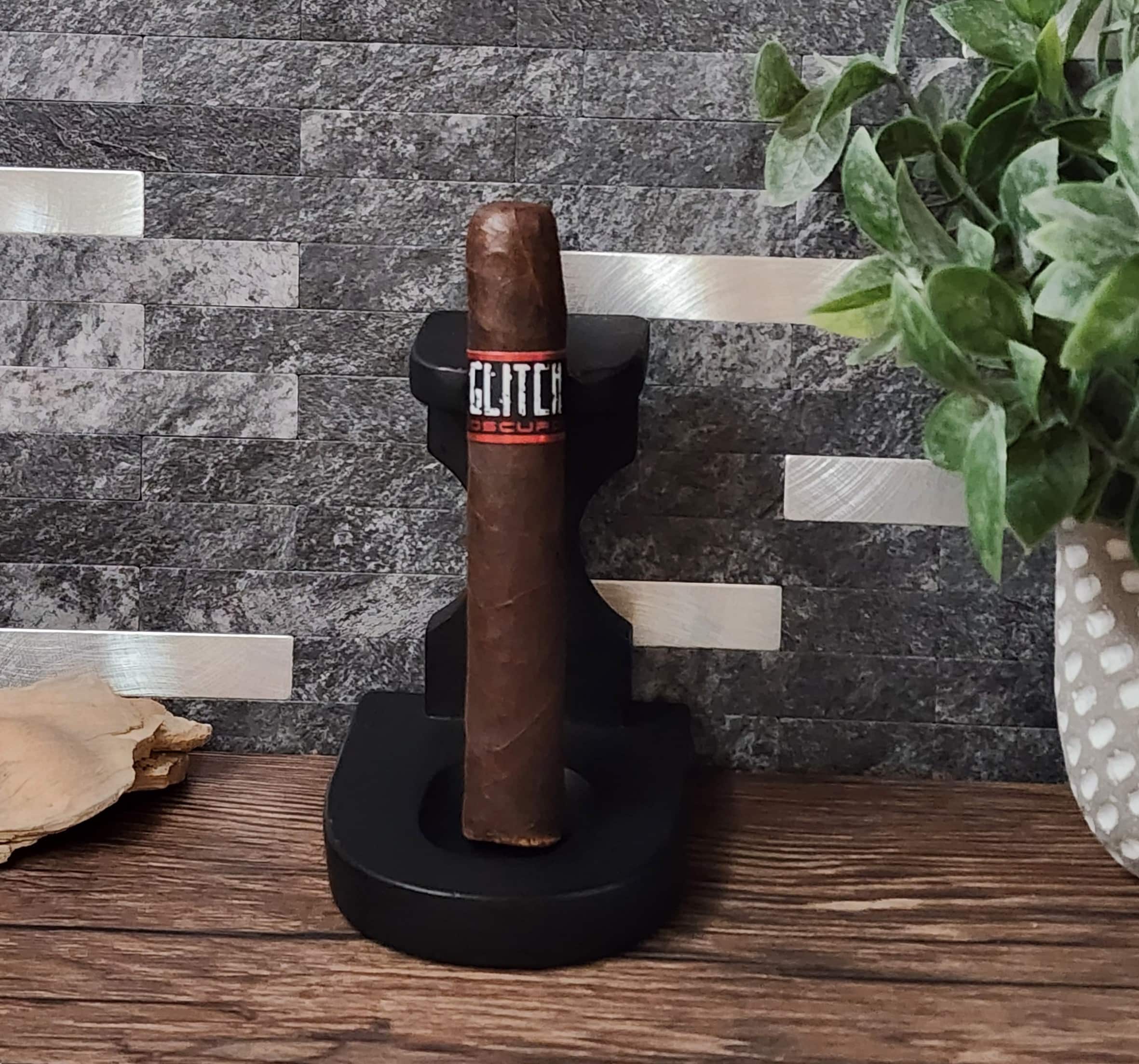 Blackbird Gltich Oscuro Robusto