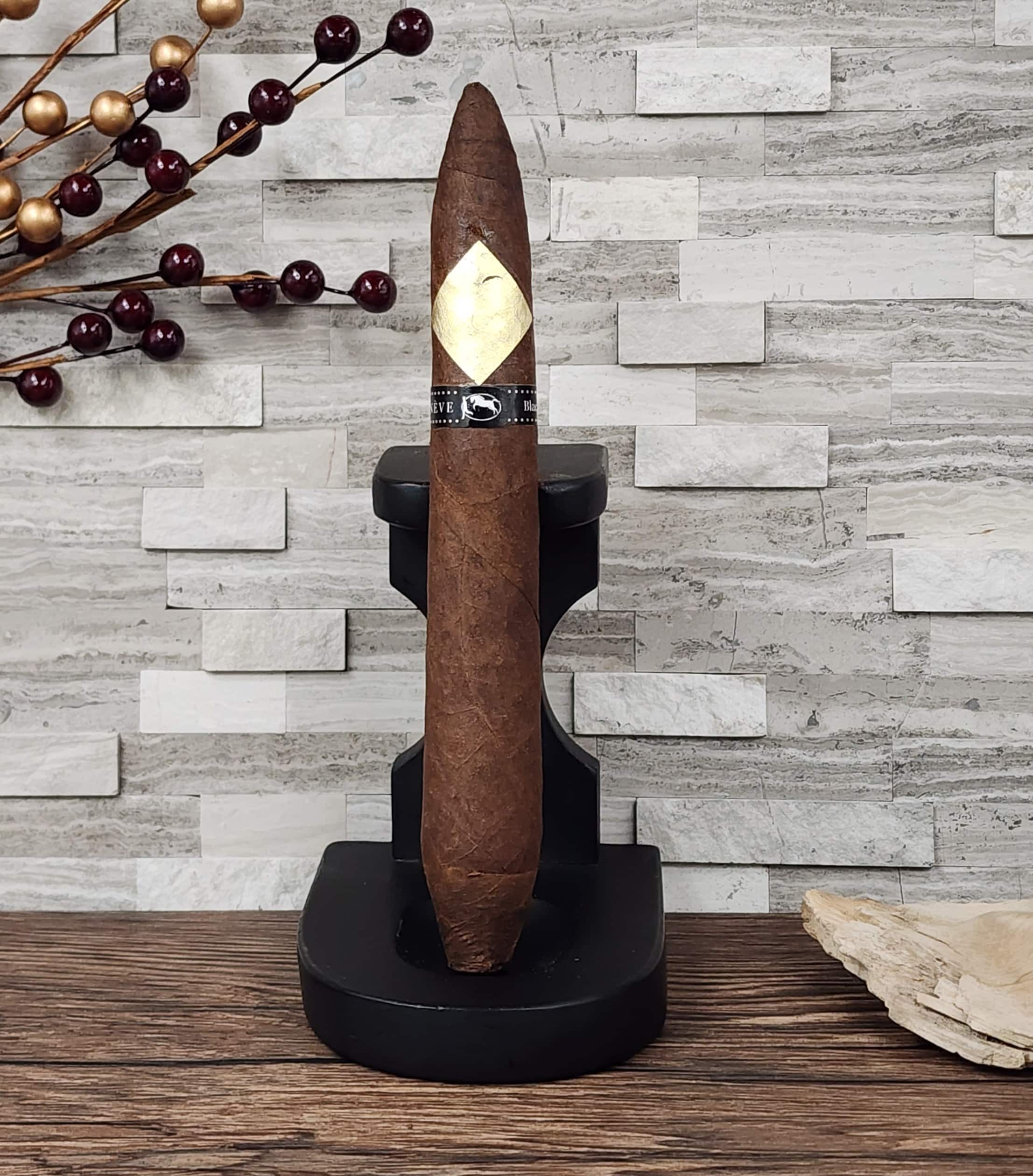 Cavalier Geneve Black Ii Salomon