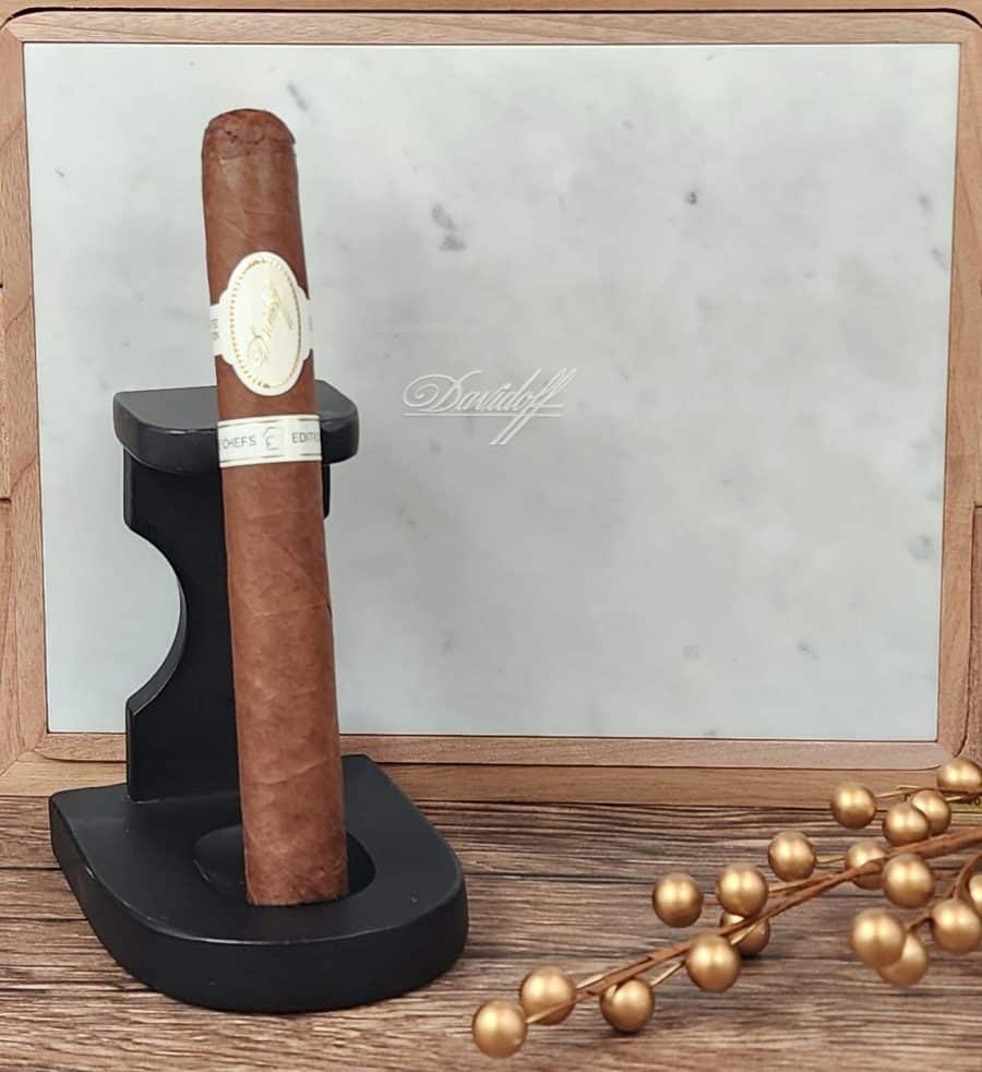 Davidoff 2025 Chefs Edition