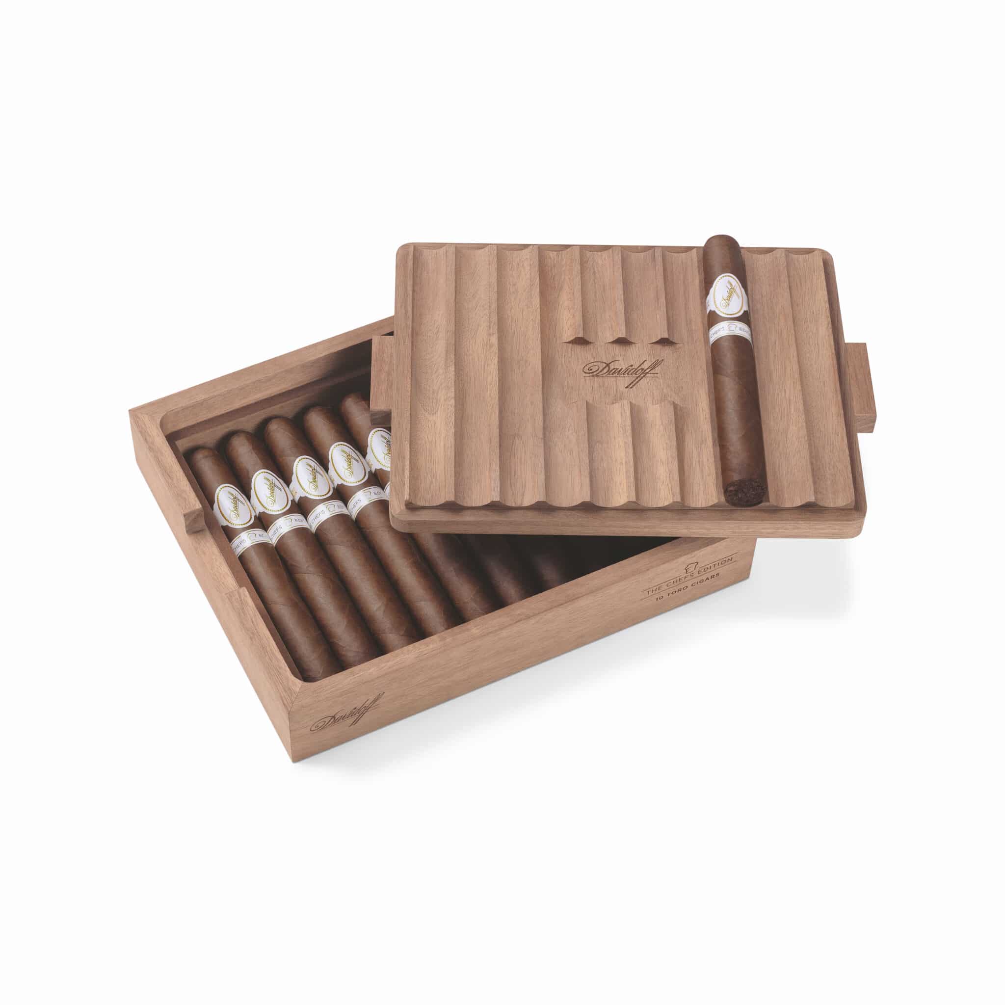 Davidoff Chefs Edition 2025 2 2048x2048
