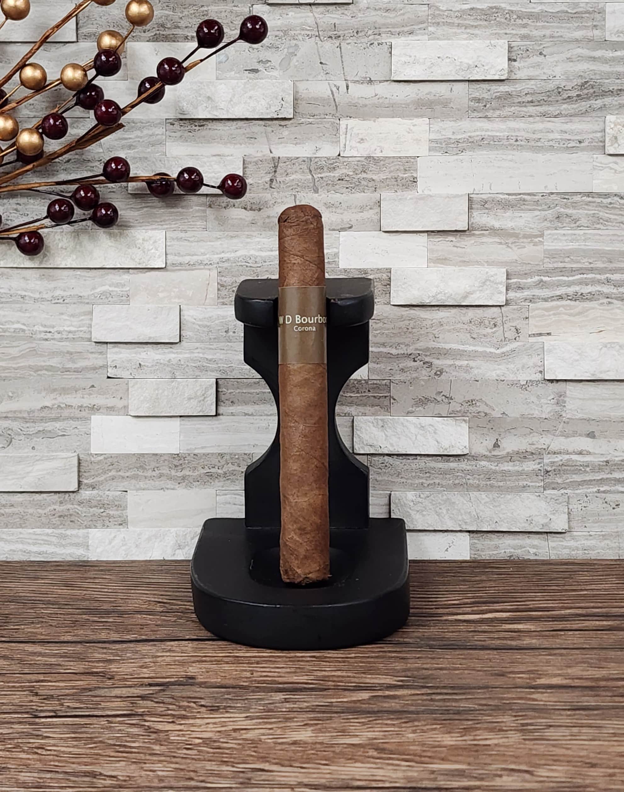 Wd Bourbon Corona
