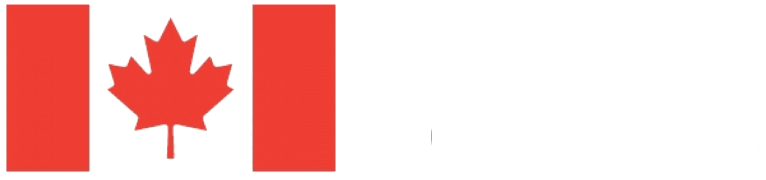 Health Canada Logo White Health Canada Logo White