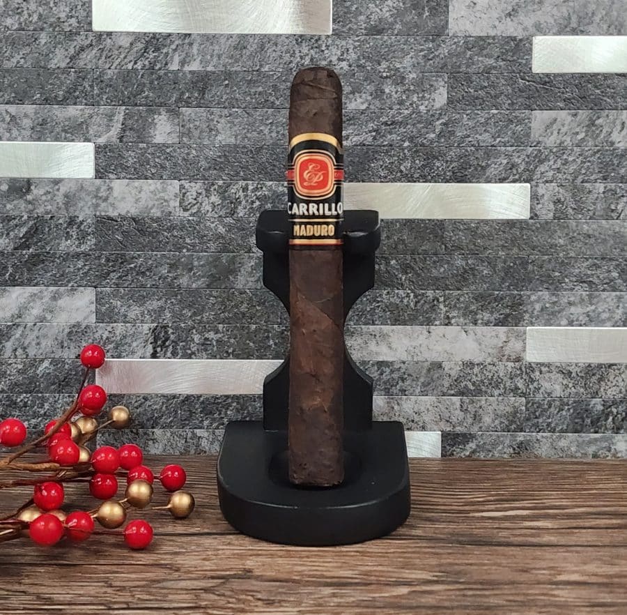 E.p Carrillo Essence Maduro Toro
