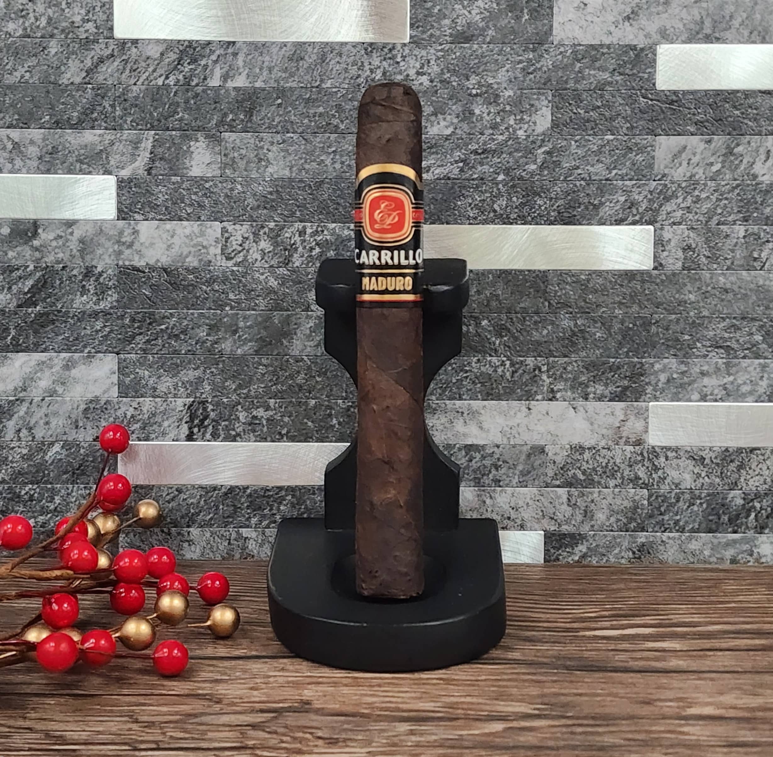 E.p Carrillo Essence Maduro Toro