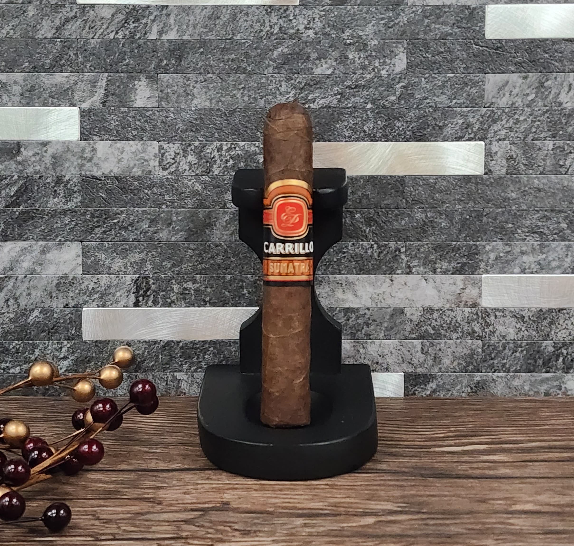 E.p Carrillo Essence Sumatra Robusto