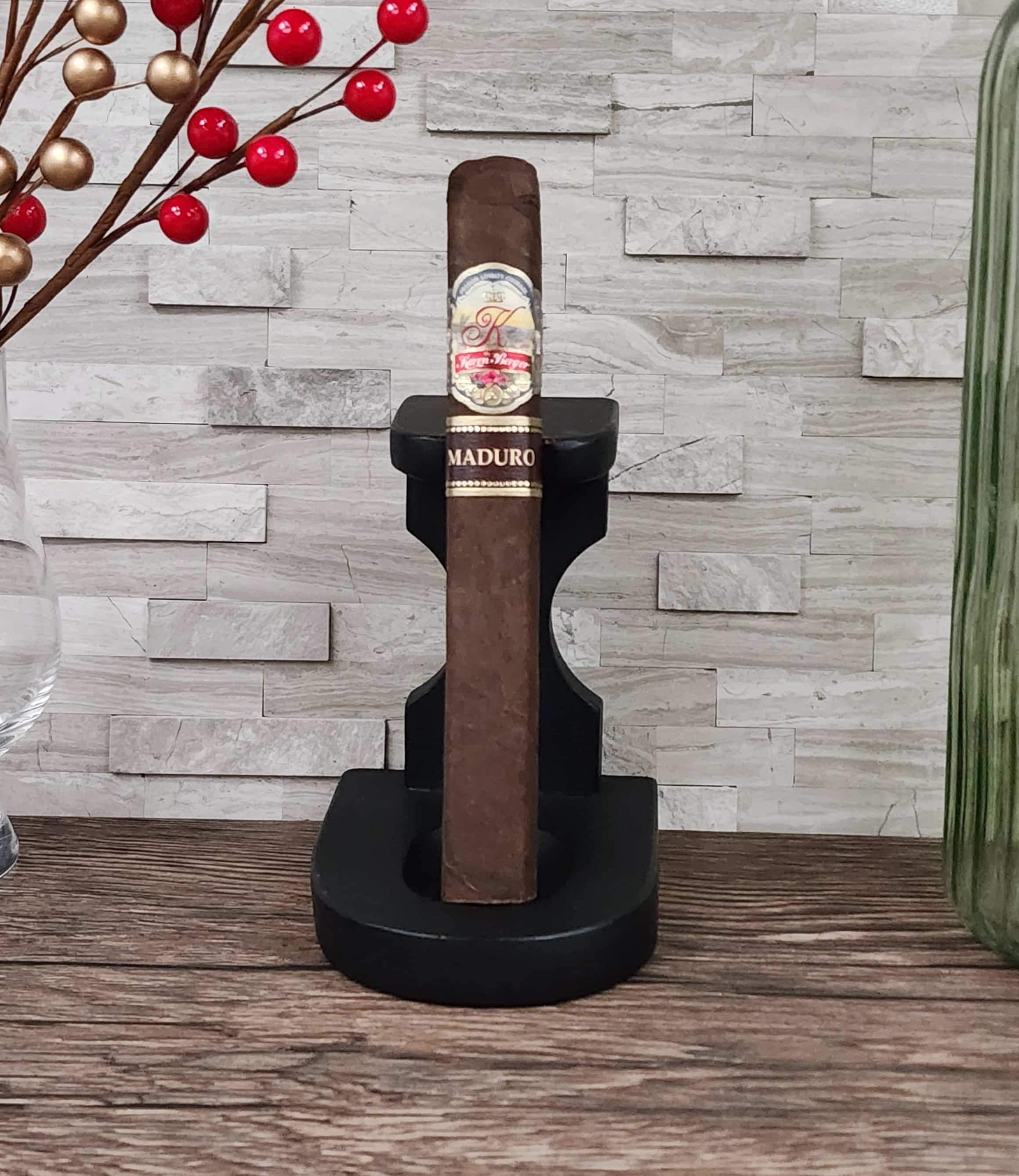 K By Karen Berger Maduro Toro