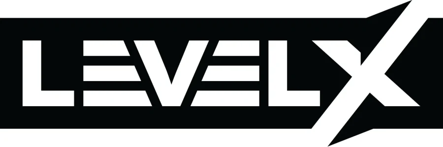 Level X Logo