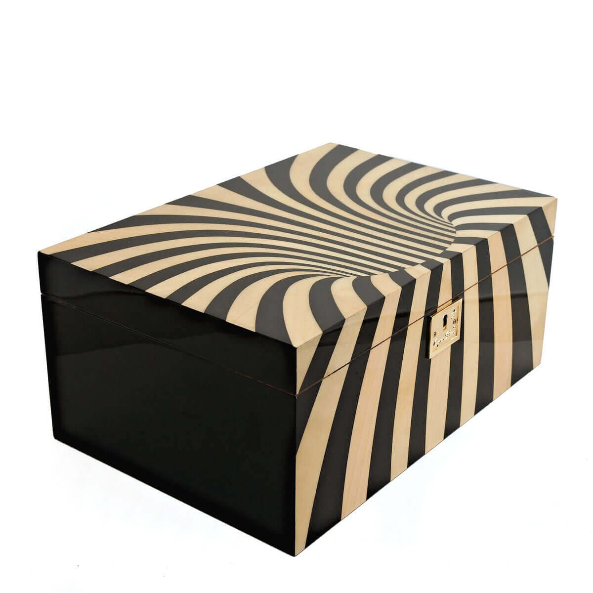 Boketto Side Humidor