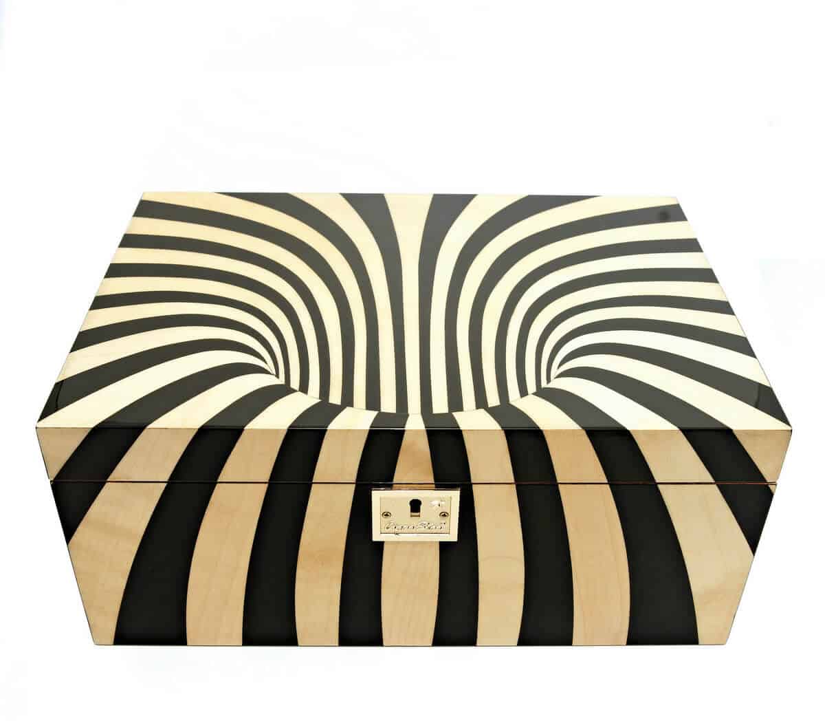 Bogetto Humidor 1