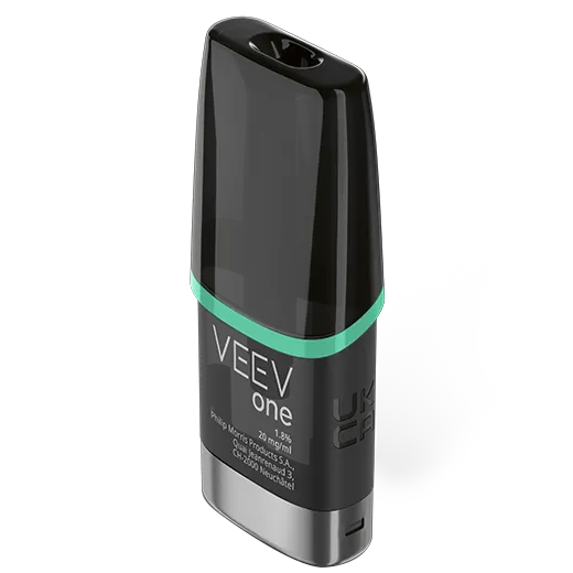 Veev One Prefilled Pod