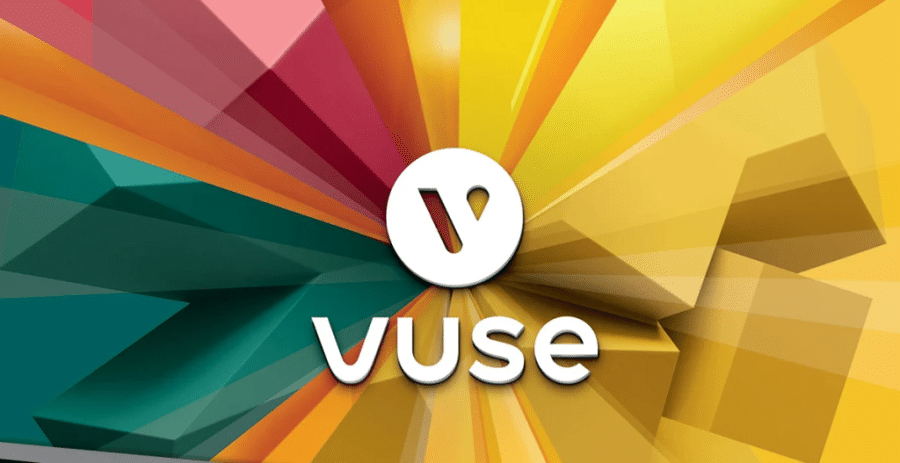 Vuse Logo
