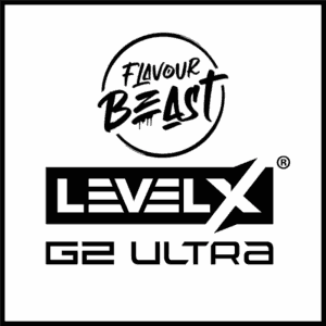 Flavour Beast Ultra Logo