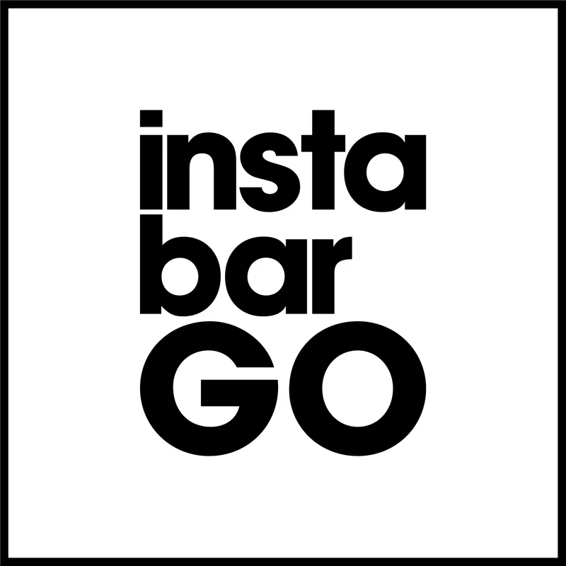 Insta Bar Go Disposable Logo