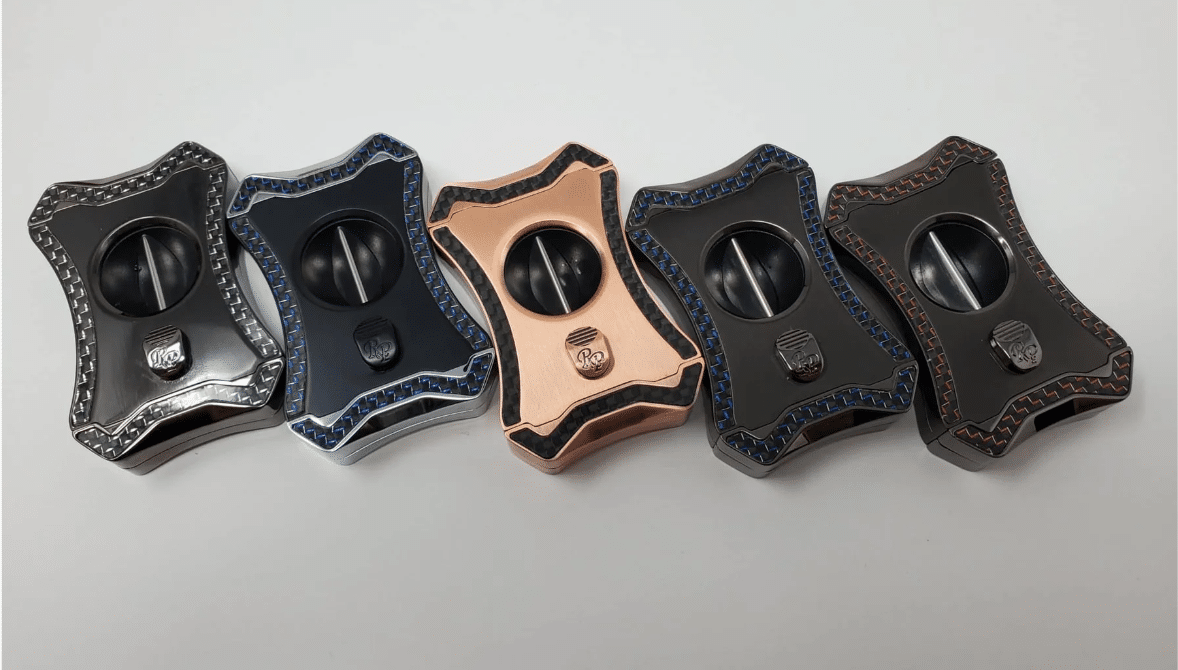 Rocky Patel Viper V Cutter