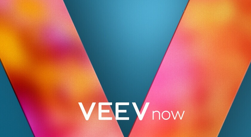 Veev Now Logo