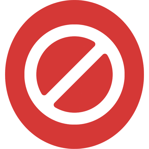 Cancel Icon Cancel Icon