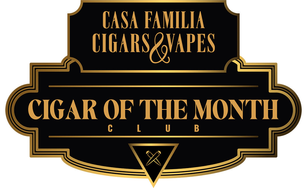 Cigar Of The Month Club V3 Gold Cigar Of The Month Club V3 Gold