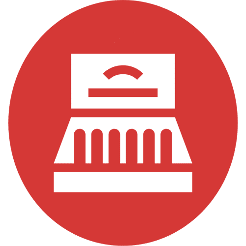 Cigar Box Icon Cigar Box Icon