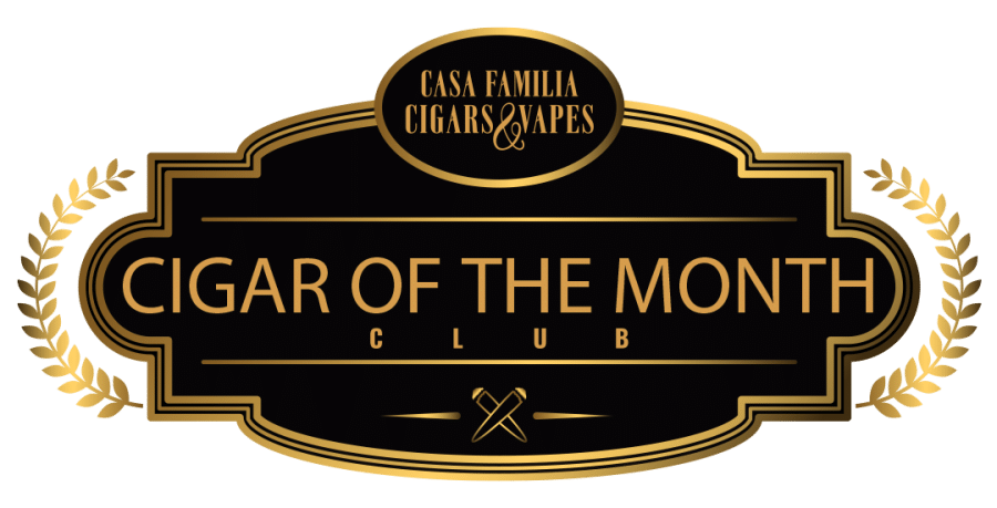 Cigar Of Month Club Casa Gold