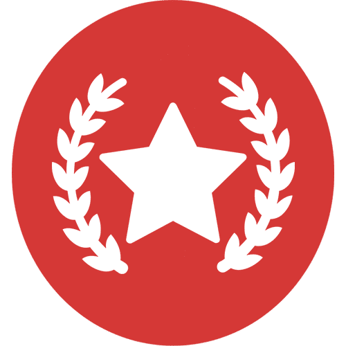 Gold Tier Membership Icon Gold Tier Membership Icon