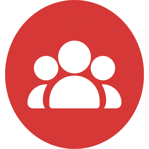 Members Icon Members Icon
