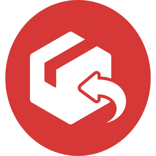 Returns Icon Returns Icon
