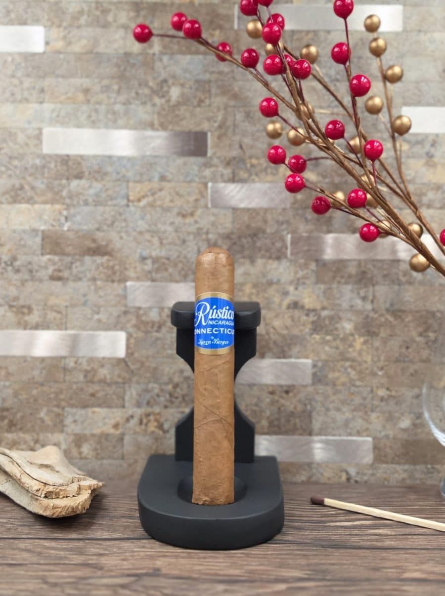 K By Karen Rustico Connecticut Robusto