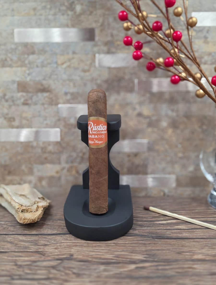 K By Karen Rustico Habano Robusto