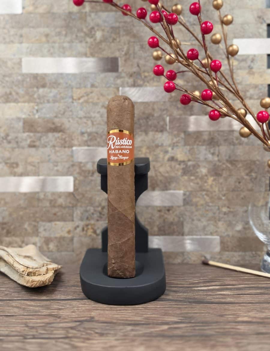 K By Karen Rustico Habano GORDO