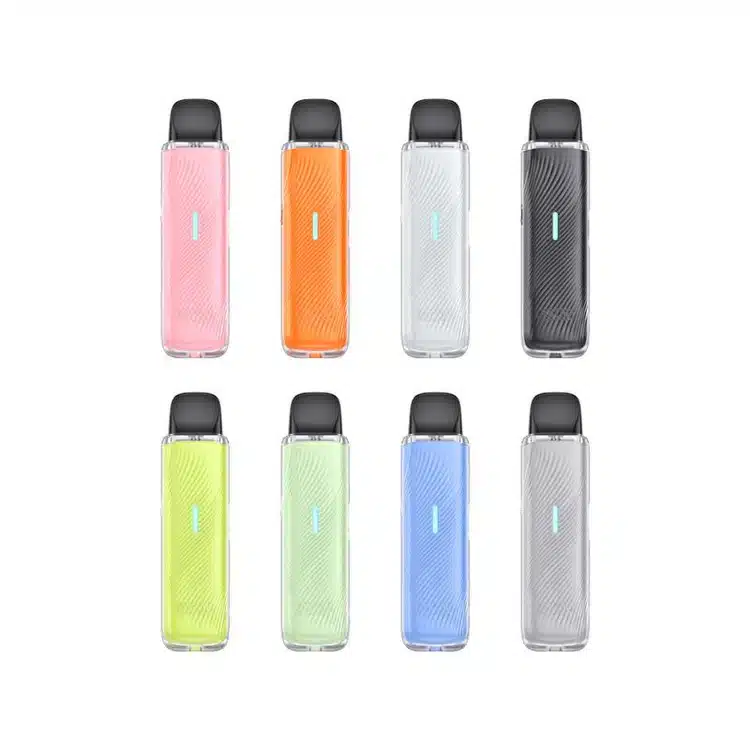 Uwell Caliburn G5 Lite Starter Kit
