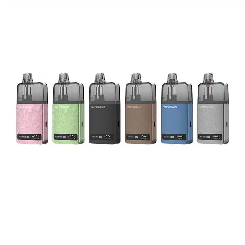 Vaporesso Eco Nano Plus Device Kit