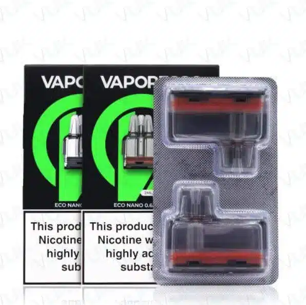 Vaporesso Nano