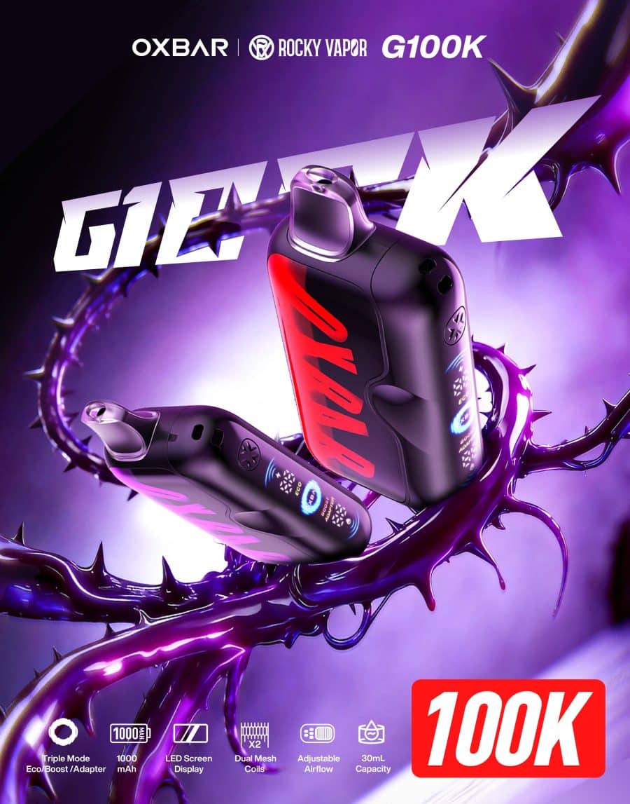 Oxbar&rocky Vapor G100k Banner (3) (1)