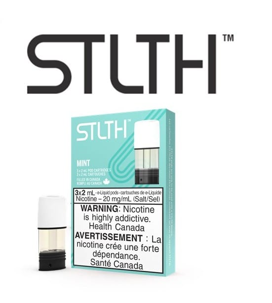 Stlth Image